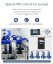 M900-0007M1 0.75kW M1 Kompaktní univerzální frekvenční měnič