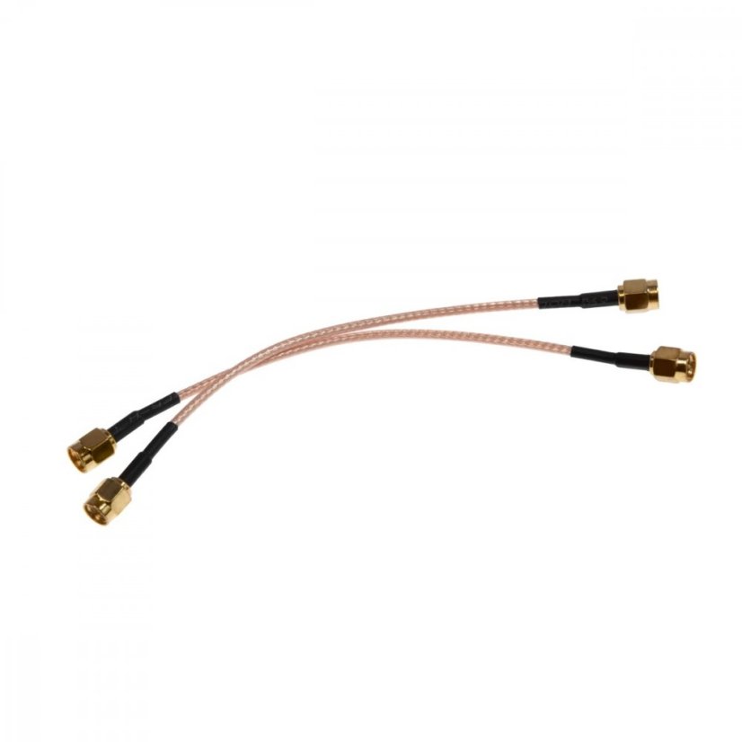 NanoVNA-H4: Portable Vector Network Analyzer 10kHz-1500MHz