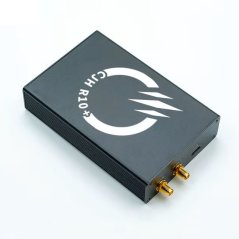 HackRF One R10+ 1MHz-6GHz SDR with Metal Housing