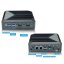 N1321 N100 Průmyslové Mini PC Barebone bez ventilátoru