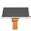 7" Palcový TFT LCD Displej 800×480 50pin