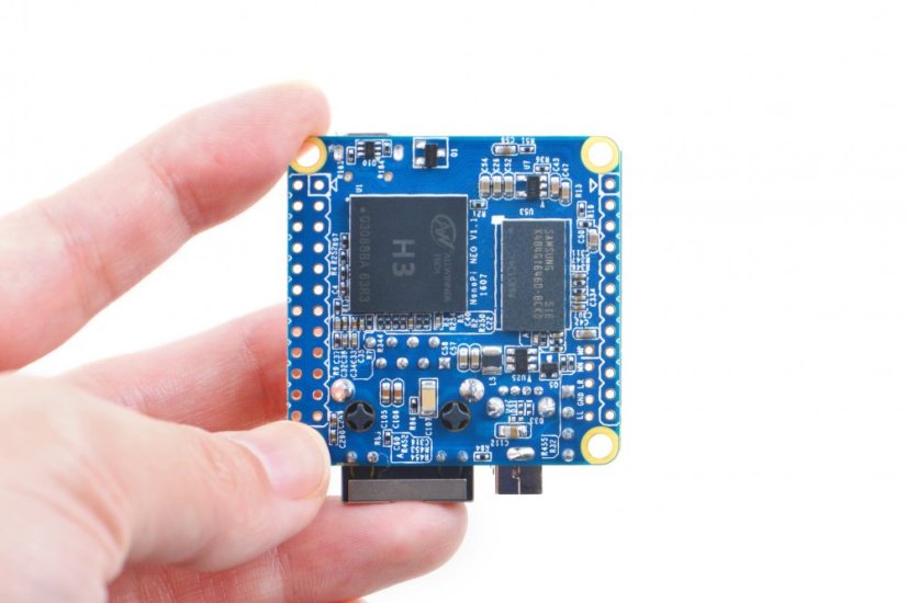 NanoPi NEO LTS 512MB - ARM Development Board
