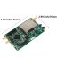 Portapack H2 + HackRF – Sada s 5 anténami