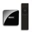 MECOOL KM3 ATV s Android TV 9 Pie - Google Certifikované, S905X2, 4GB RAM, 64GB
