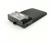 Proxmark 3 RDV4 BlueShark