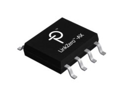 Integrovaný offline spínač LNK584DG s nulovou spotřebou v pohotovostním režimu