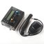 5W usDX QRP transceiver 3 pásma SSB/CW HF radio