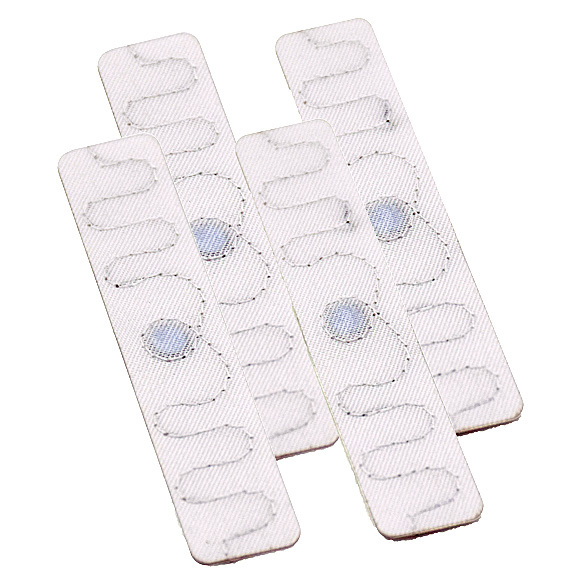 UHF RFID Laundry Tag for Efficient Laundry Management