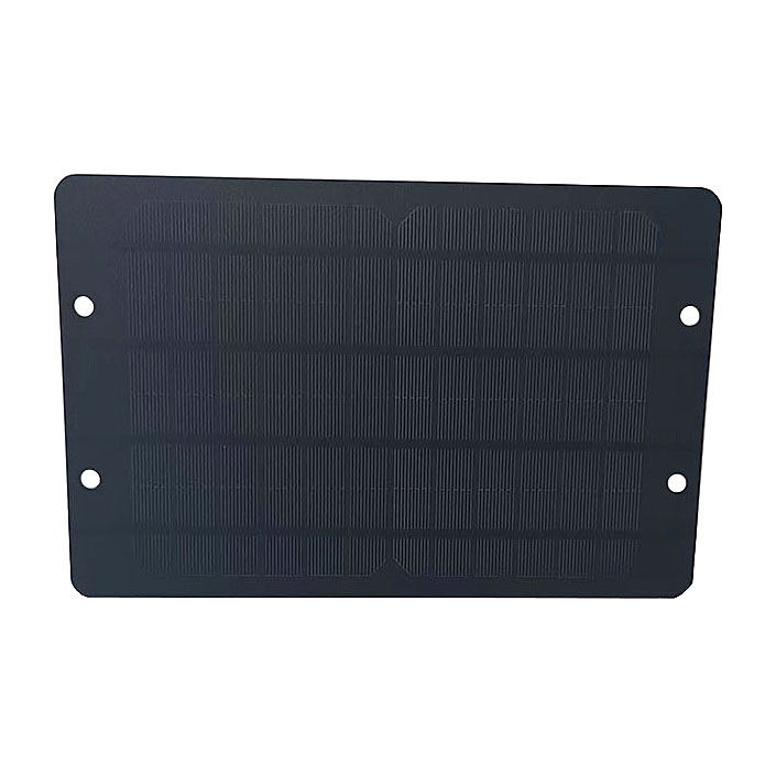 Odolný solární panel