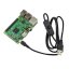 USB 2.0 Type-A Charging Cable with Switch for Micro-B