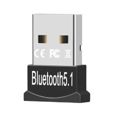 BT-51 USB Bluetooth 5.1 Micro Dongle