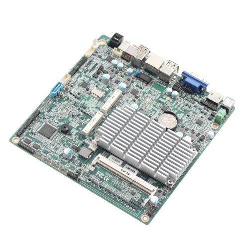 TOP19C J1900 Mini-ITX Průmyslová Základní Deska SBC