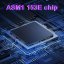 mSATA na USB 3.0 adaptér SSD disku ASM1153E KY205A