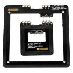 Proxmark 3 RDV4 anténa