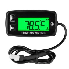 RL-TM003A Digital Thermometer PT100