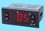 SF-101 220V/10A - Elektronický Termostat pro Chlazení a Vytápění