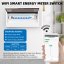 Smart Surge and Under-voltage Protection TVPS1-63T with WiFi
