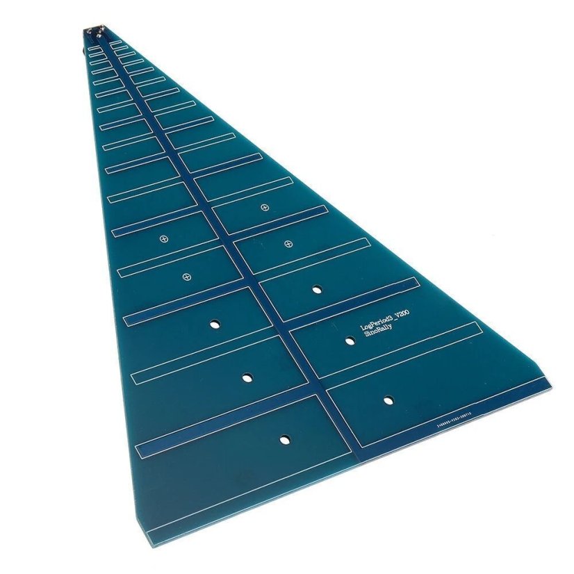 UWB Wifi Directional Antenna 800MHz-6GHz