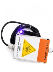 UV bodová vytvrzovací lampa 033B/233A