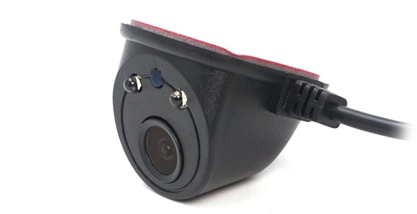 YC803 WiFi zadní parkovací kamera 720p s nočním viděním