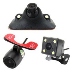 Quality Analog Car Side Camera