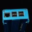 Aluminium Case for Raspberry Pi 3 Model 3B/2B/B+