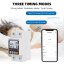 Smart Surge and Under-voltage Protection TVPS1-63T with WiFi