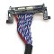 Kabel FI-RE51S-HF 2ch 8bit LVDS 550mm