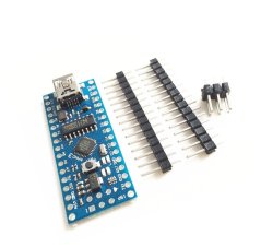 Mini vývojová deska Arduino Nano V3.0 s Atmega168