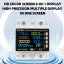Tuya WiFi 8v1 elektroměr 170-270V/63A