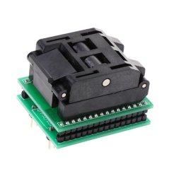 Testovací patice SMD 32pin SA636/TQFP32/LQFP32 na DIP32