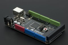 Arduino Mega 2560 V3.0 - Kompatibilní s R3