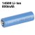 UltraFire 800mAh 3.7V 14500 Li-ion Battery