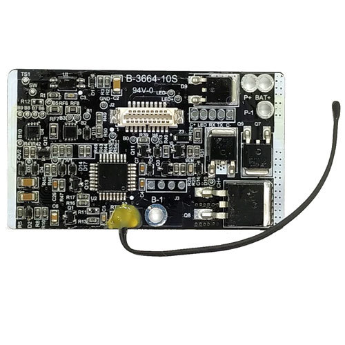 BMS pro baterii Xiaomi MIJIA M365 - neoriginální