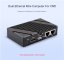 CM5-DUAL-ETH-BOX Dual 2.5G + Gigabit Ethernet Mini PC