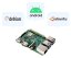 ROCK 4 SE 4GB - Single Board Computer with Powerful RK3399-T Processor