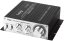 LP-2051 Hi-Fi zosilňovač 2x50W