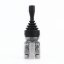 Joystickový spínač s pákovým ovladačem 1 osa 10A MONOLEVER SWITCH
