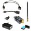 Nooelec NESDR Nano 3 - Přenosný USB OTG SDR RTL přijímač