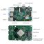 ROCK 4 SE 4GB - Single Board Computer with Powerful RK3399-T Processor