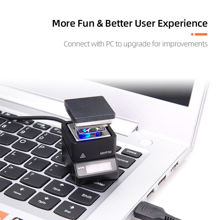 MHP30 Mini Hot Plate Preheater