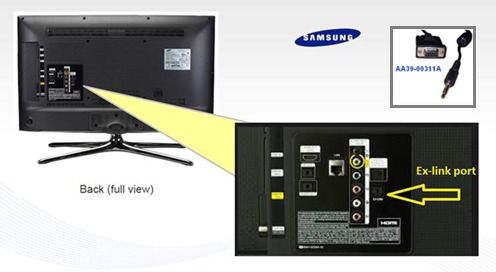Prolific PL2303TA USB do RS232 EX LINK PORT Kabel s jackem