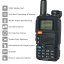 UV-K5R Plus Dual Band Ham Radio