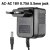 YU-1800 18V 0.75A AC Adapter - Universal Power Supply for Musical Instruments