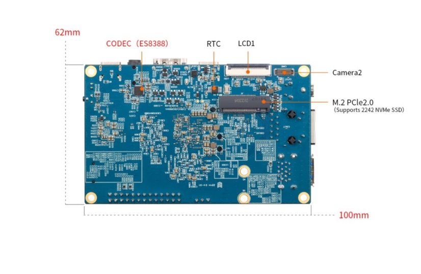 Orange Pi 5
