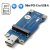 USB 2.0 to miniPCIe Data Transfer Adapter
