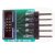 JTAG adaptér 2.54mm na SWD 1.27mm, 10pin, s kabelem