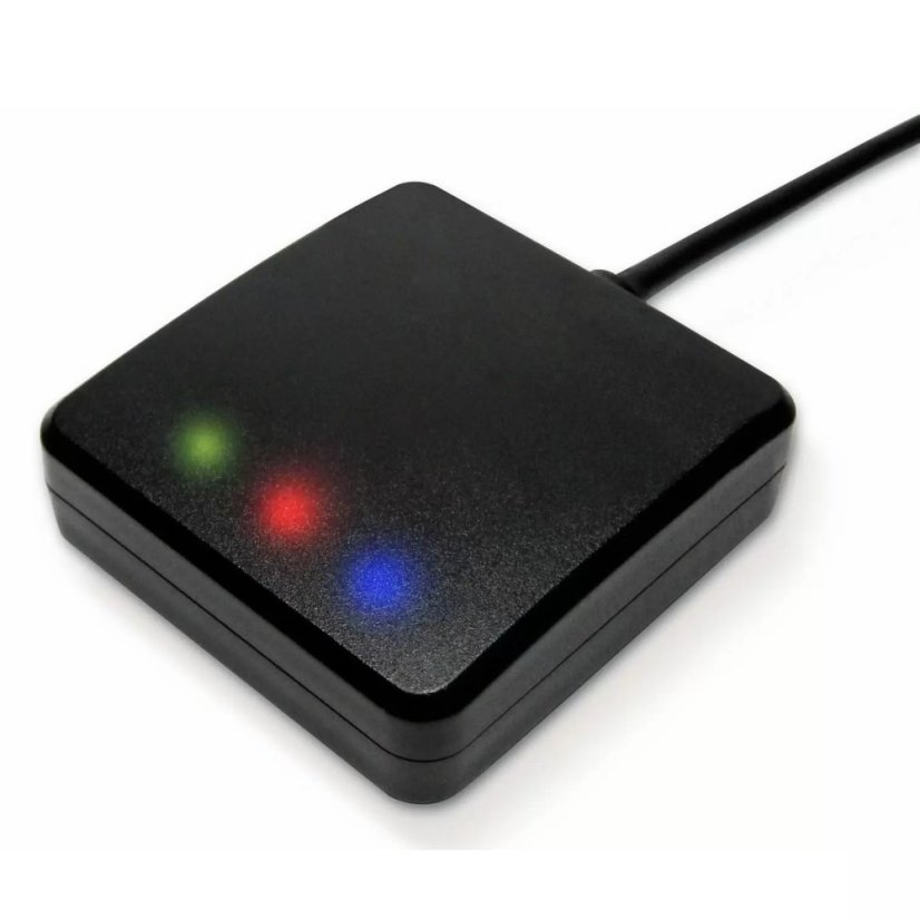 Locosys LU23030 USB GNSS myš