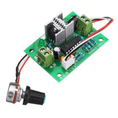 CCM9 12V-24V 6A PWM Speed Controller