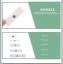 UHF RFID Laundry Tag for Efficient Laundry Management